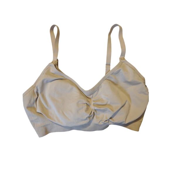 Joyspun Pumping Nursing Bralette XXL - Picture 1 of 5